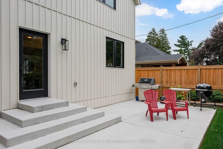 Photo 47 at 935 Harvey Place, LaSalle, Burlington