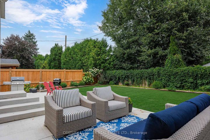 Photo 48 at 935 Harvey Place, LaSalle, Burlington