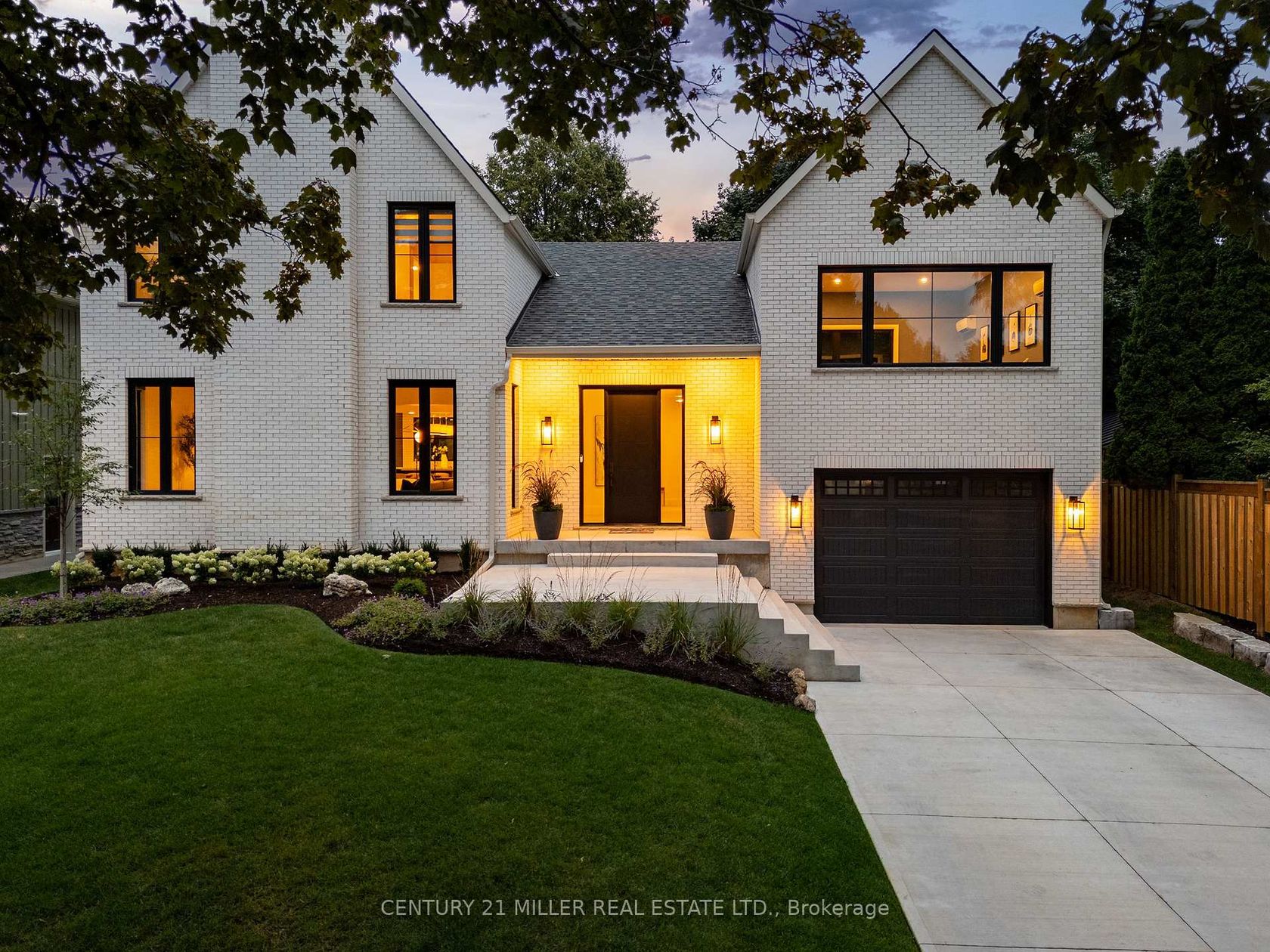 935 Harvey Place, LaSalle, Burlington 2