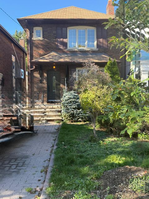 Photo 0 at 372 St Germain Avenue, Lawrence Park North, Toronto