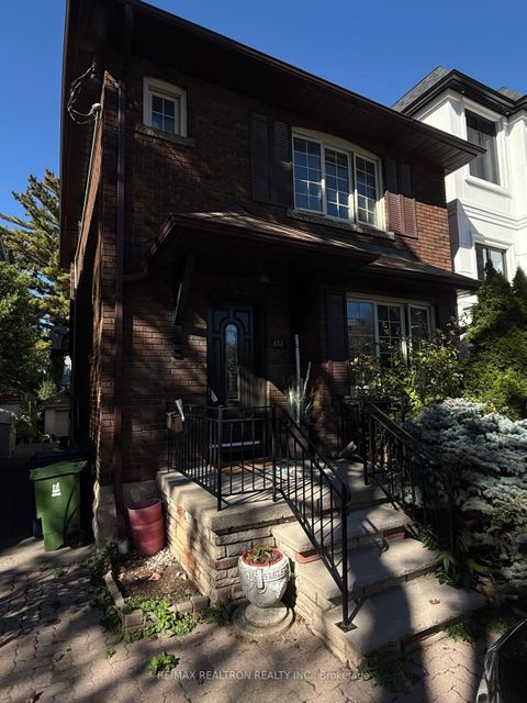Photo 4 at 372 St Germain Avenue, Lawrence Park North, Toronto
