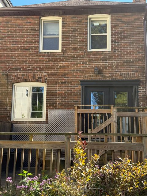 Photo 35 at 372 St Germain Avenue, Lawrence Park North, Toronto