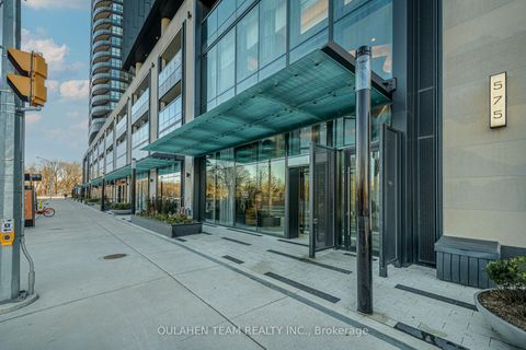 Photo 1 at 1704 - 575 Bloor Street E, North St. James Town, Toronto