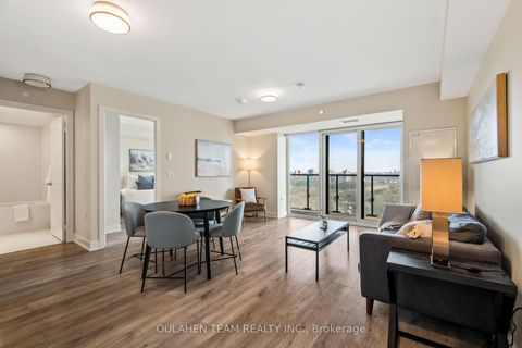 Photo 2 at 1704 - 575 Bloor Street E, North St. James Town, Toronto Photo 2 at 1704 - 575 Bloor Street E, North St. James Town, Toronto