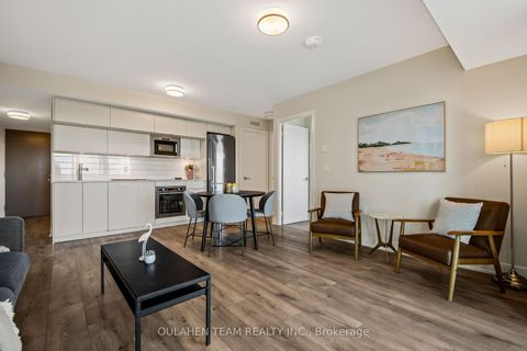 Photo 5 at 1704 - 575 Bloor Street E, North St. James Town, Toronto