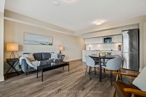Photo 6 at 1704 - 575 Bloor Street E, North St. James Town, Toronto