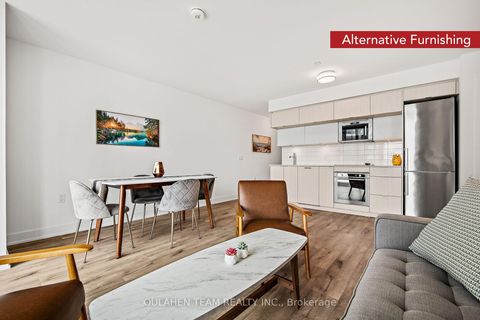 Photo 7 at 1704 - 575 Bloor Street E, North St. James Town, Toronto Photo 7 at 1704 - 575 Bloor Street E, North St. James Town, Toronto