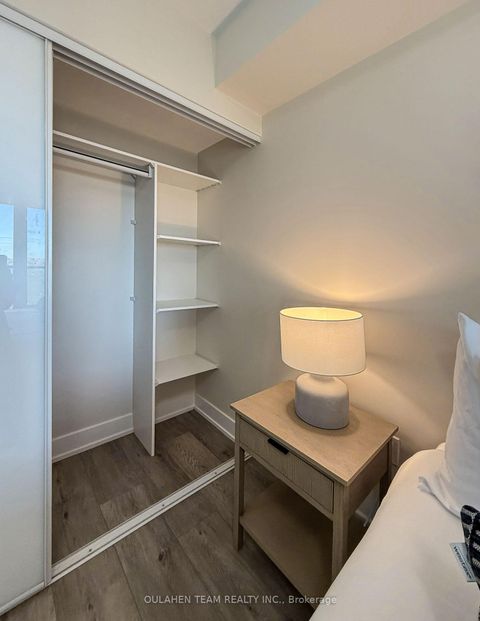Photo 11 at 1704 - 575 Bloor Street E, North St. James Town, Toronto