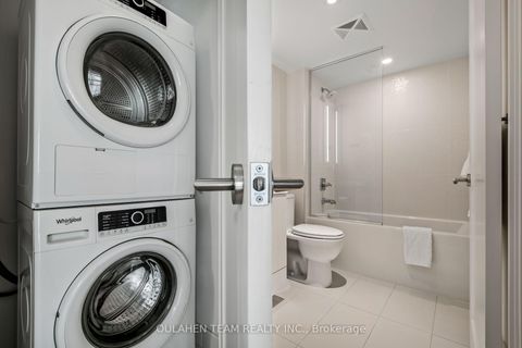 Photo 12 at 1704 - 575 Bloor Street E, North St. James Town, Toronto