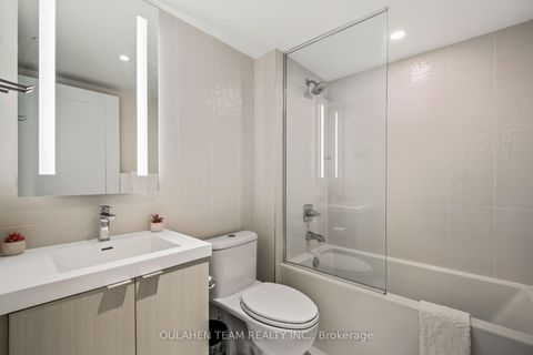 Photo 13 at 1704 - 575 Bloor Street E, North St. James Town, Toronto