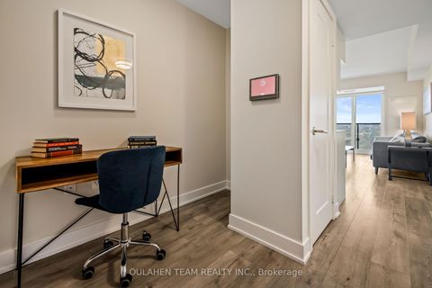 Photo 14 at 1704 - 575 Bloor Street E, North St. James Town, Toronto