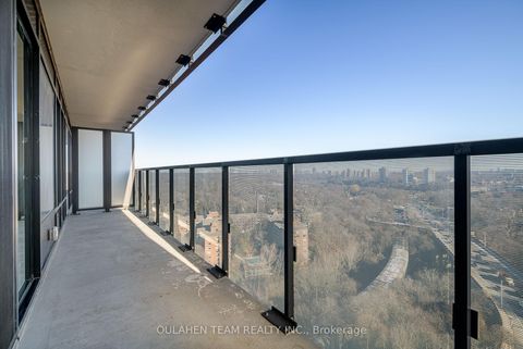 Photo 15 at 1704 - 575 Bloor Street E, North St. James Town, Toronto