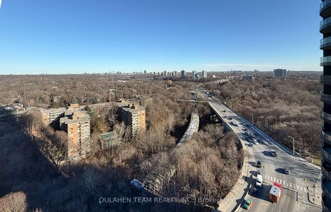Photo 16 at 1704 - 575 Bloor Street E, North St. James Town, Toronto