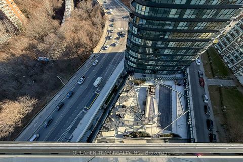 Photo 18 at 1704 - 575 Bloor Street E, North St. James Town, Toronto