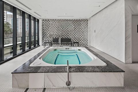 Photo 19 at 1704 - 575 Bloor Street E, North St. James Town, Toronto