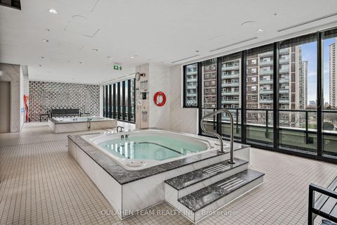 Photo 20 at 1704 - 575 Bloor Street E, North St. James Town, Toronto