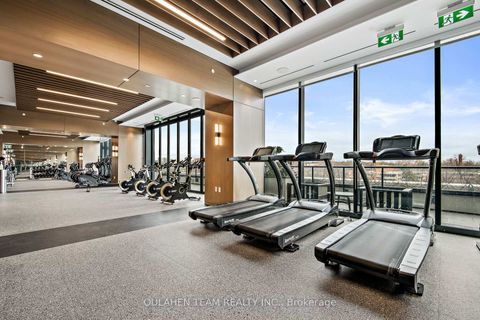 Photo 21 at 1704 - 575 Bloor Street E, North St. James Town, Toronto