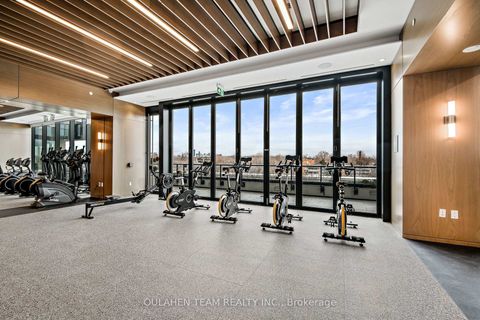 Photo 22 at 1704 - 575 Bloor Street E, North St. James Town, Toronto