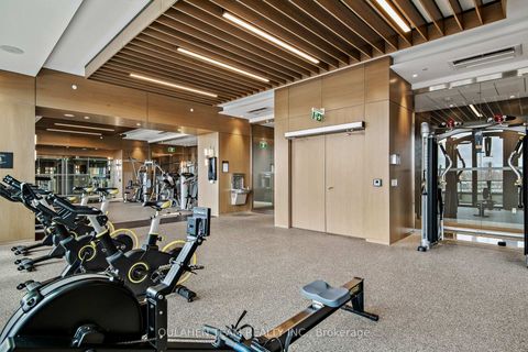 Photo 23 at 1704 - 575 Bloor Street E, North St. James Town, Toronto Photo 23 at 1704 - 575 Bloor Street E, North St. James Town, Toronto