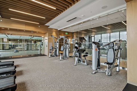 Photo 24 at 1704 - 575 Bloor Street E, North St. James Town, Toronto