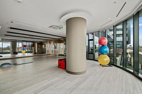 Photo 25 at 1704 - 575 Bloor Street E, North St. James Town, Toronto