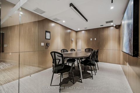 Photo 30 at 1704 - 575 Bloor Street E, North St. James Town, Toronto