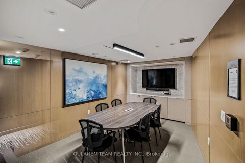 Photo 31 at 1704 - 575 Bloor Street E, North St. James Town, Toronto
