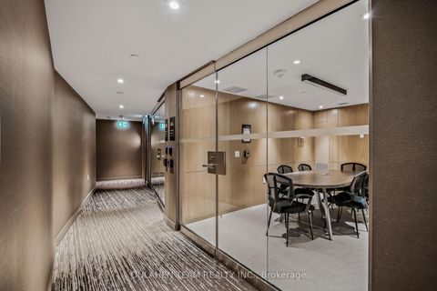 Photo 32 at 1704 - 575 Bloor Street E, North St. James Town, Toronto