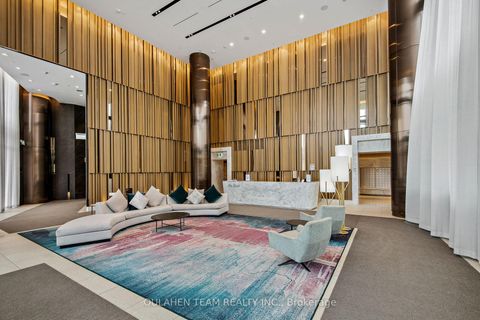Photo 33 at 1704 - 575 Bloor Street E, North St. James Town, Toronto
