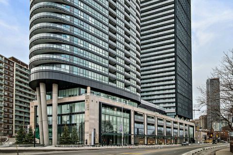 Photo 34 at 1704 - 575 Bloor Street E, North St. James Town, Toronto
