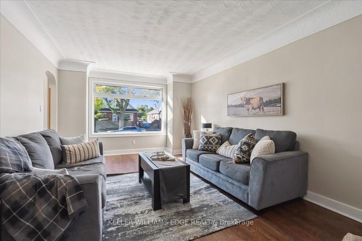 Photo 4 at 29 East 34th Street, Raleigh, Hamilton