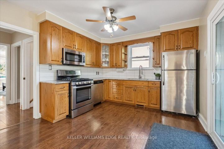 Photo 7 at 29 East 34th Street, Raleigh, Hamilton