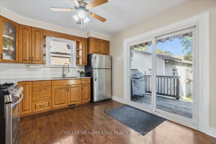 Photo 8 at 29 East 34th Street, Raleigh, Hamilton