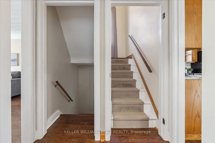 Photo 11 at 29 East 34th Street, Raleigh, Hamilton