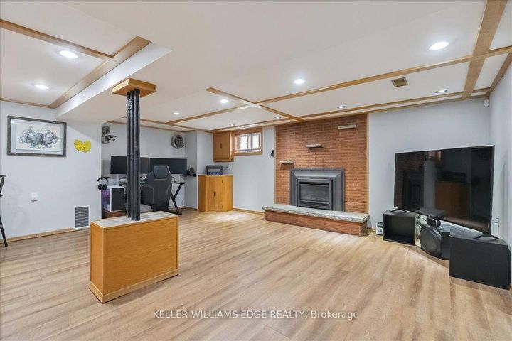 Photo 16 at 29 East 34th Street, Raleigh, Hamilton