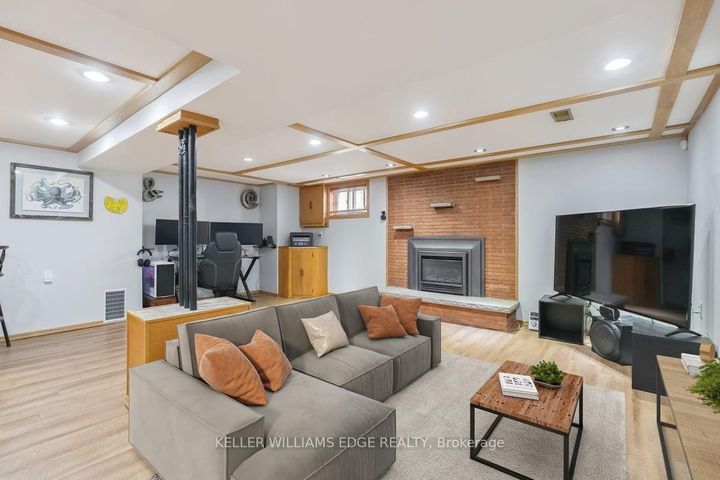Photo 17 at 29 East 34th Street, Raleigh, Hamilton