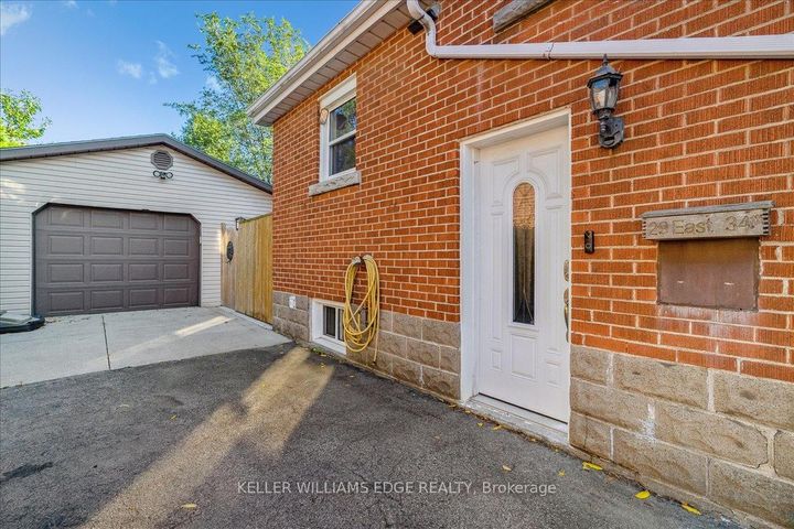 Photo 21 at 29 East 34th Street, Raleigh, Hamilton