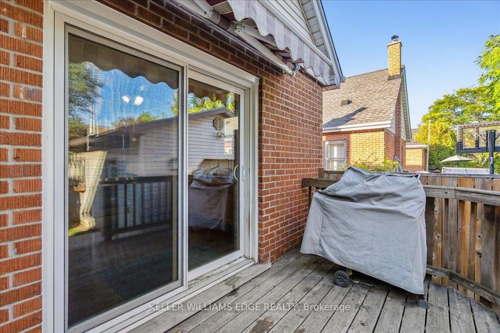 Photo 22 at 29 East 34th Street, Raleigh, Hamilton