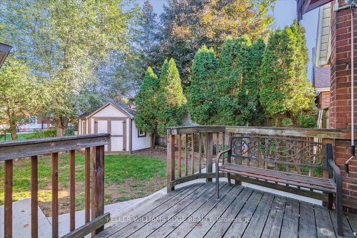 Photo 23 at 29 East 34th Street, Raleigh, Hamilton