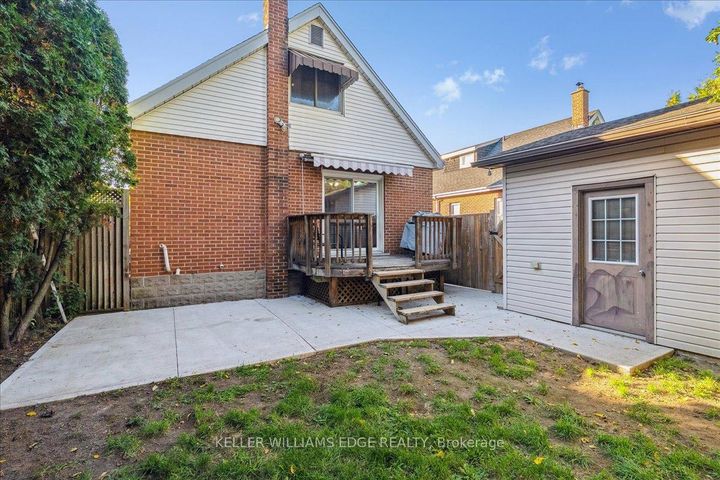 Photo 24 at 29 East 34th Street, Raleigh, Hamilton