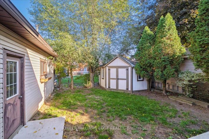 Photo 25 at 29 East 34th Street, Raleigh, Hamilton