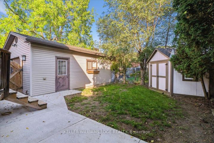 Photo 26 at 29 East 34th Street, Raleigh, Hamilton