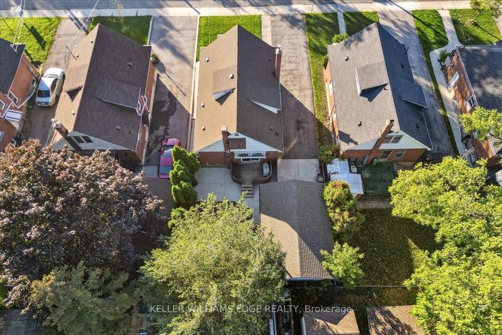 Photo 28 at 29 East 34th Street, Raleigh, Hamilton