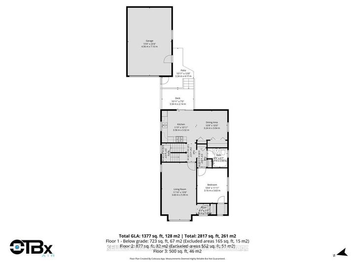Photo 31 at 29 East 34th Street, Raleigh, Hamilton