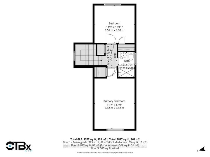 Photo 32 at 29 East 34th Street, Raleigh, Hamilton