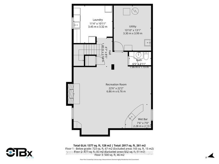 Photo 33 at 29 East 34th Street, Raleigh, Hamilton
