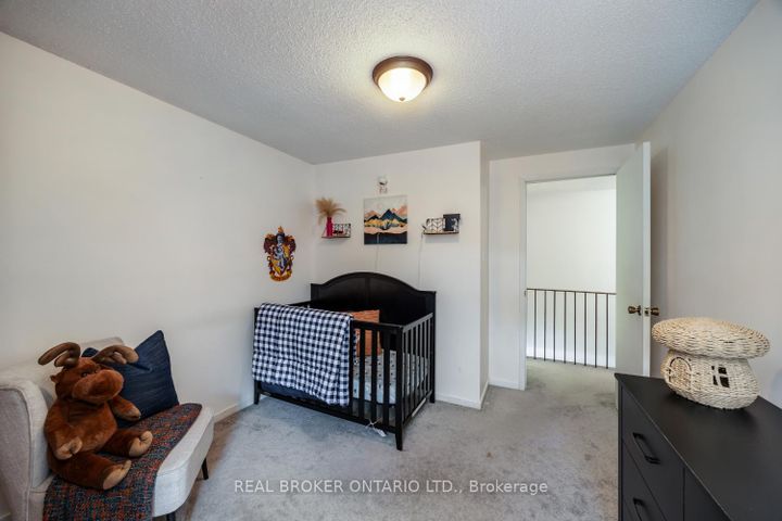 Photo 19 at 400 Wickham Court, Eastdale, Oshawa