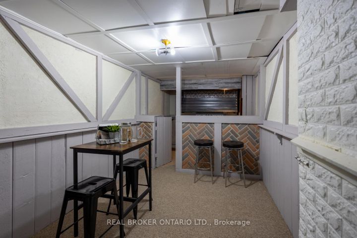 Photo 22 at 400 Wickham Court, Eastdale, Oshawa