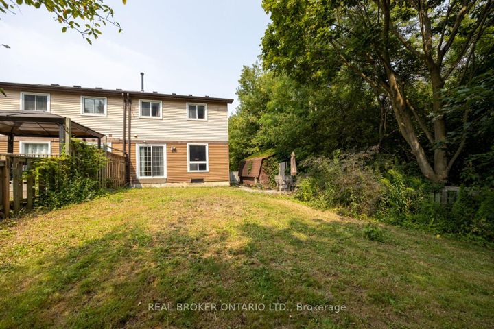 Photo 24 at 400 Wickham Court, Eastdale, Oshawa