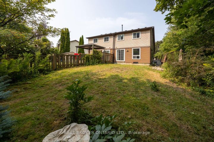 Photo 27 at 400 Wickham Court, Eastdale, Oshawa